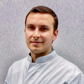 Калиман Сергей Анатольевич, онколог