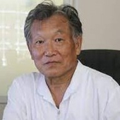 Суляндзига Лев Николаевич, рентгенолог