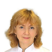 Григорьева Марина Юрьевна, педиатр