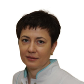 Зундуева Елена Ивановна, детский стоматолог