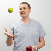 Лиходед Алексей Витальевич, стоматолог-терапевт