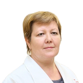 Хабибулина Резеда Файзрахмановна, терапевт