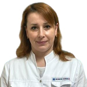 Зайцева Ирина Алексеевна, эндокринолог