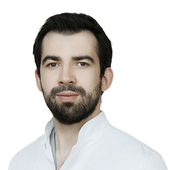 Меликов Руслан Гаджибалаевич, офтальмолог