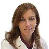 Фокина Елена Сергеевна, гематолог