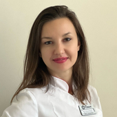 Каргина Наталья Викторовна, стоматолог-терапевт