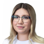 Корчуганова Валерия Евгеньевна, стоматолог-терапевт