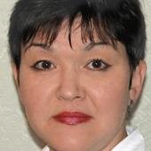 Мусина Люция Рауфовна, детский ортодонт