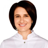 Такаскова Елена Владимировна, дерматолог