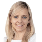 Полтавец Юлия Юрьевна, офтальмолог