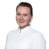 Сокольская Юлия Дмитриевна, врач-косметолог