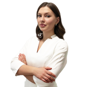 Зуева Юлия Валерьевна, эндокринолог