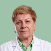 Дерябина Ирина Викторовна, дерматолог