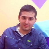 Мнацаканян Карен Рустамович, стоматолог-терапевт