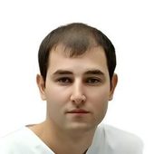 Бекиров Усеин Экремович, стоматолог-хирург