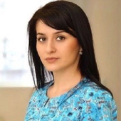 Карасалихова Мадина Мурадиновна, стоматолог-терапевт