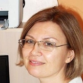 Лемесева Ирина Юрьевна, терапевт