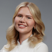 Лукина София Витальевна, стоматолог-терапевт