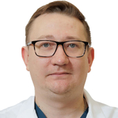 Притула Кирилл Александрович, гнойный хирург