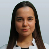 Гусамова Камилла Айдаровна, нефролог