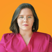 Родионова Ольга Дмитриевна, гинеколог