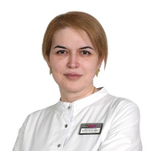 Нурмагомаева Марьям Ахмедовна, врач УЗД