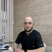 Айгоров Валерий Павлович, онколог