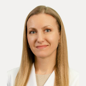 Сапожникова Надежда Николаевна, кардиолог