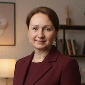 Боднар Ирина Сергеевна, психолог