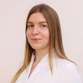 Вавилова Алена Павловна, ортодонт