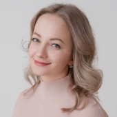 Епишина Вера Ивановна, психолог