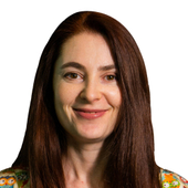 Кадулина Анна Александровна, детский логопед