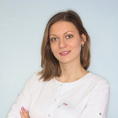 Косолапова Елена Алексеевна, стоматолог-терапевт