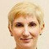 Елгина Светлана Ивановна, гинеколог