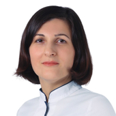 Каштаева Фирангиз Нураддин Кызы, гинеколог