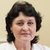 Абдулкадырова Мунира Абдулшекюровна, педиатр