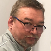 Лымарь Андрей Викторович, врач функциональной диагностики