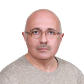 Шадунц Андрей Генрихович, стоматолог-терапевт