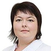 Панкова Ирина Владимировна, стоматолог-терапевт