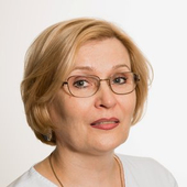 Бояринцева Марина Викторовна, стоматолог-терапевт