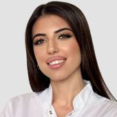 Ушакова Анжелика Геннадьевна, гинеколог