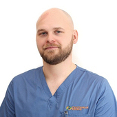 Васильев Александр Сергеевич, офтальмолог