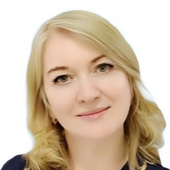 Спиридонова Екатерина Николаевна, детский логопед