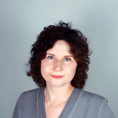 Алексеева Татьяна Сергеевна, терапевт