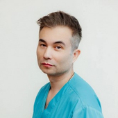 Чубенко Вячеслав Николаевич, рефлексотерапевт