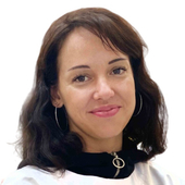 Бессмертных Дарья Игоревна, ЛОР