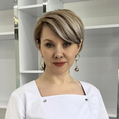 Соколова Ольга Сергеевна, невролог