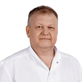 Дановский Игорь Валерьевич, офтальмолог-хирург