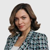 Акчурина Алёна Александровна, психолог