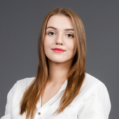 Табакар Мария Олеговна, детский инструктор ЛФК